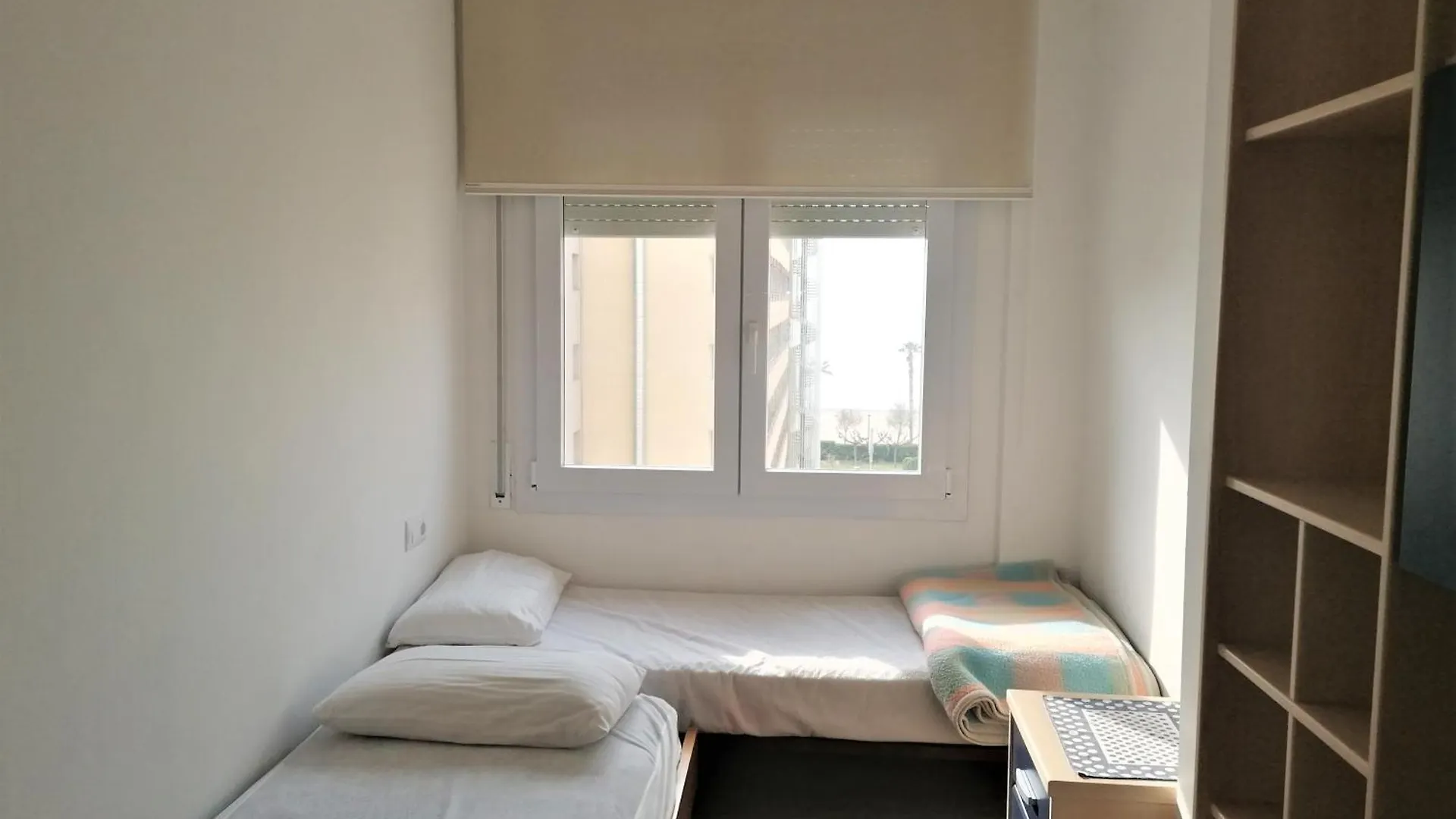 Appartement Global Immo 3290 Carla Mar à Roses Espagne