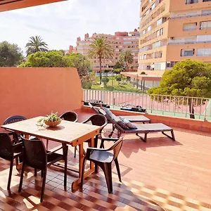 Appartement Santa Margarita